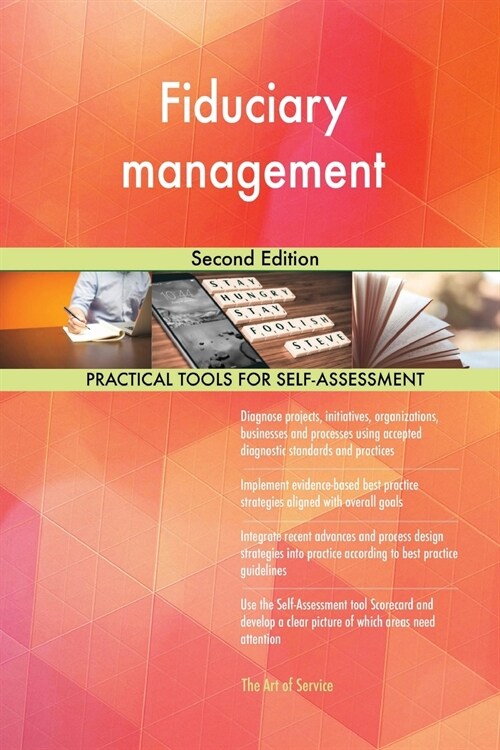 Fiduciary Management Second Edition (Paperback)