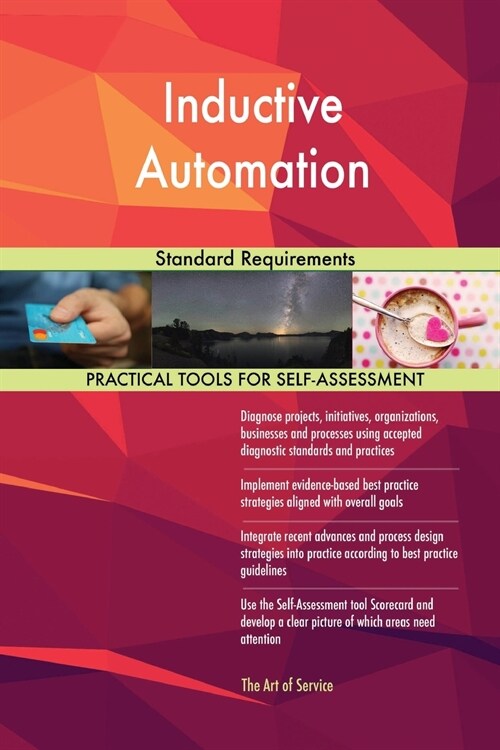 Inductive Automation Standard Requirements (Paperback)