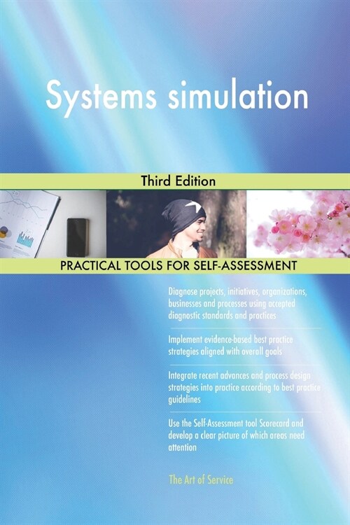 Systems Simulation Third Edition (Paperback)