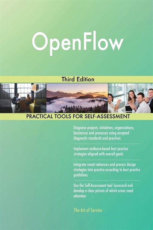 Openflow Third Edition (Paperback)