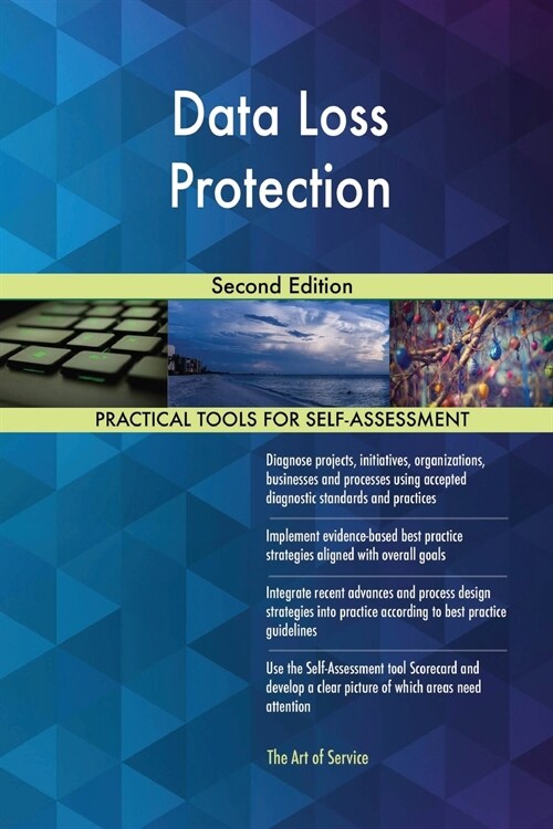 Data Loss Protection Second Edition (Paperback)