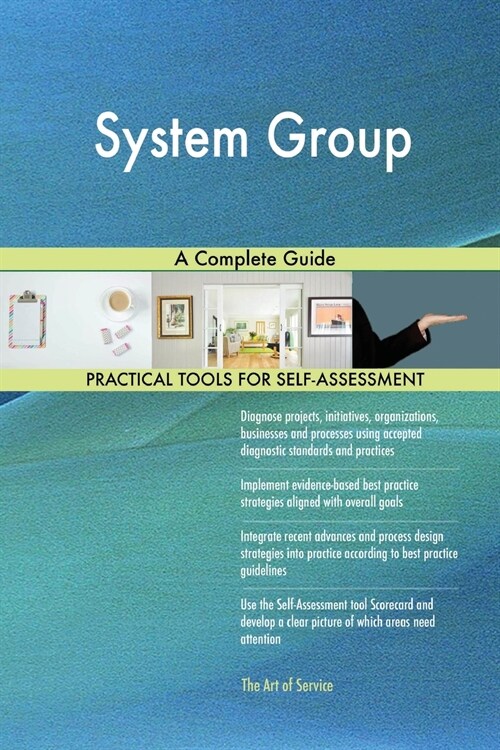 System Group a Complete Guide (Paperback)