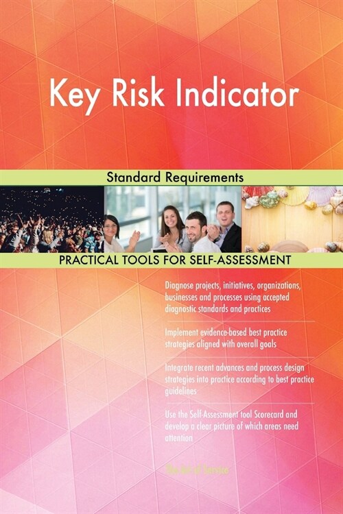 Key Risk Indicator Standard Requirements (Paperback)