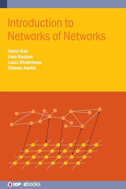 Introduction to Networks of Networks (Hardcover)