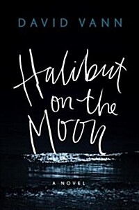 Halibut on the Moon (Hardcover)