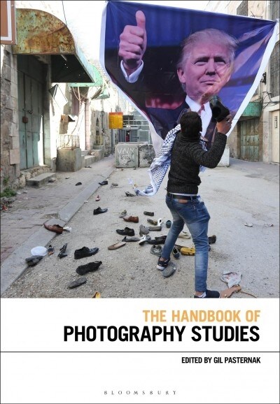 The Handbook of Photography Studies (Hardcover)