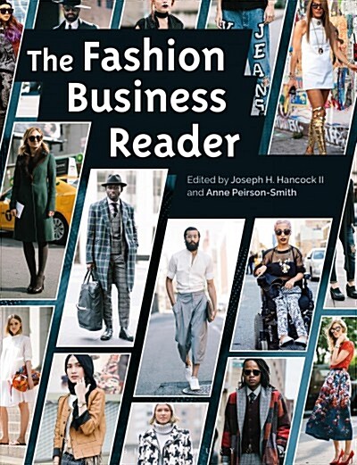 The Fashion Business Reader (Hardcover)