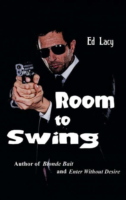 Room to Swing (Hardcover)
