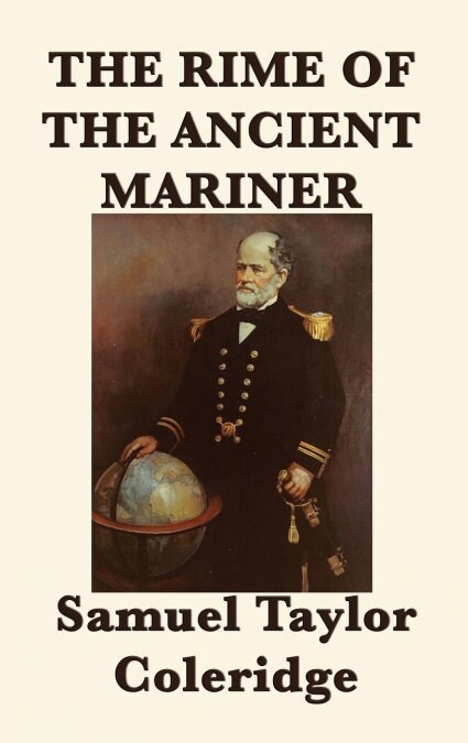 The Rime of the Ancient Mariner (Hardcover)