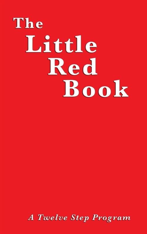 The Little Red Book (Hardcover)