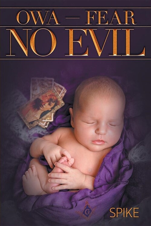 Owa - Fear No Evil (Paperback)