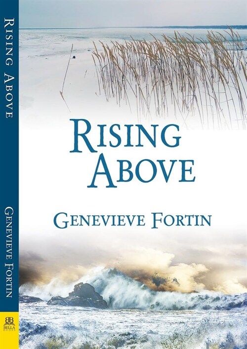 Rising Above (Paperback)