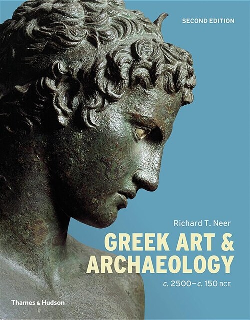 Greek Art and Archaeology (Paperback, 2)