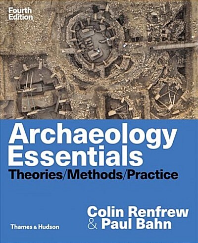 Archaeology Essentials (Paperback, 4)
