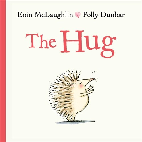 The Hug (Hardcover)