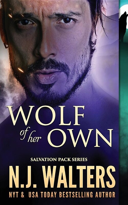 Wolf of Her Own (Paperback)