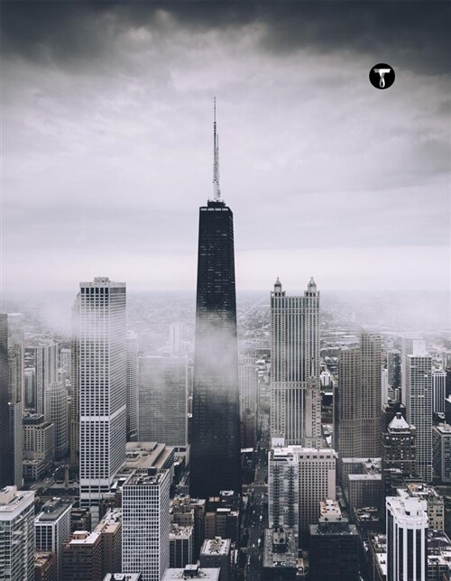 Trope Chicago (Hardcover)