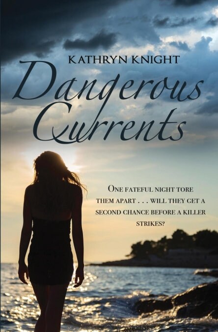 Dangerous Currents (Paperback)