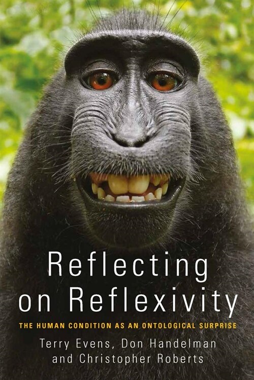 Reflecting on Reflexivity : The Human Condition as an Ontological Surprise (Paperback)