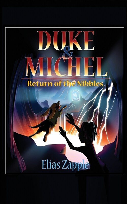 Return of the Nibbles (Paperback)