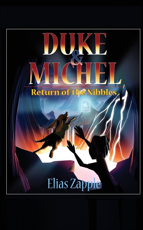 Return of the Nibbles (Paperback)