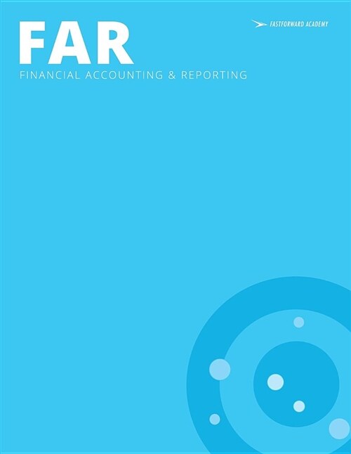 CPA Exam Course, Far 2018 (Paperback, 2, Edition)