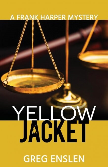 Yellow Jacket (Paperback)