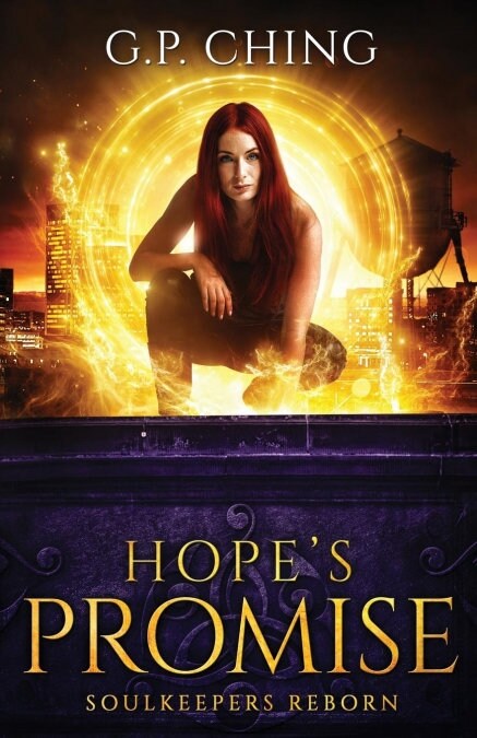 Hopes Promise (Paperback)