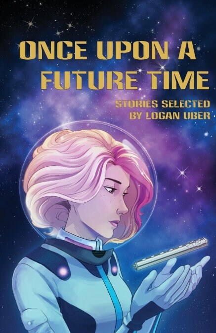 Once Upon a Future Time (Paperback)