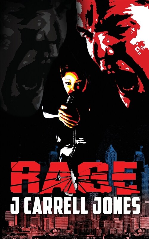 Rage (Paperback)