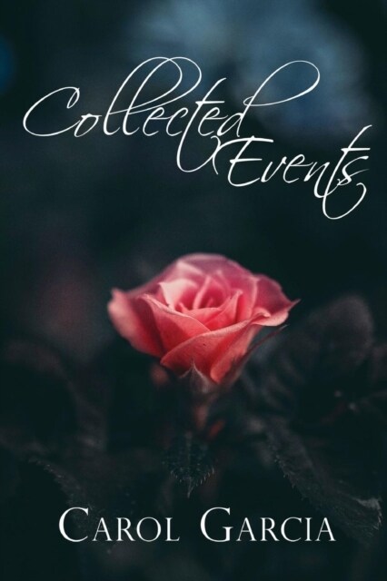 Collected Events: Revised Edition (Paperback)