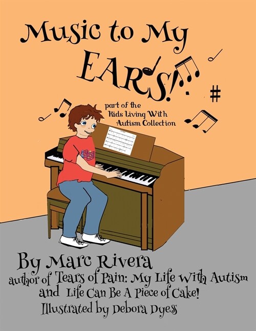 Music to My Ears (Paperback)
