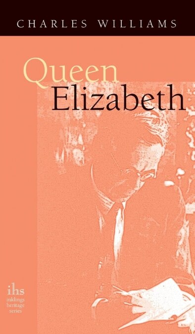 Queen Elizabeth (Hardcover)