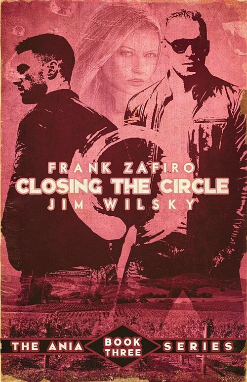 Closing the Circle (Paperback)