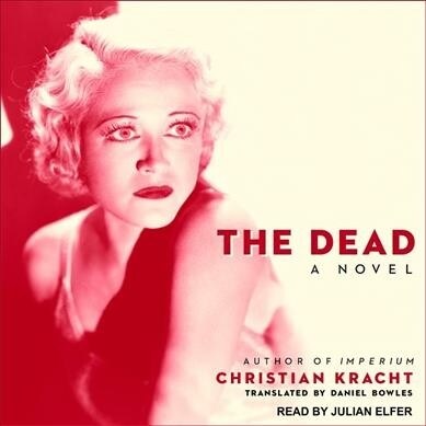 The Dead (MP3 CD)