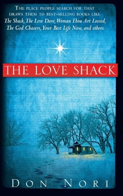 The Love Shack (Hardcover)