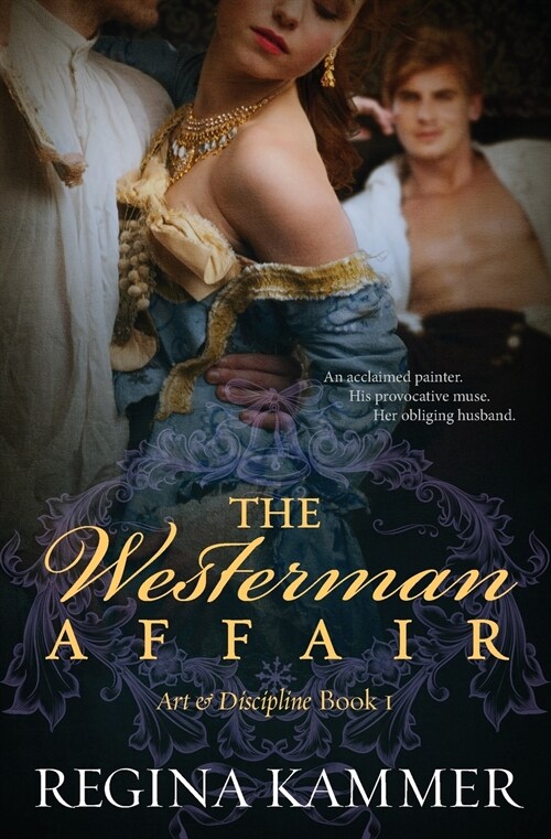 The Westerman Affair (Paperback)