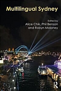 Multilingual Sydney (Paperback)