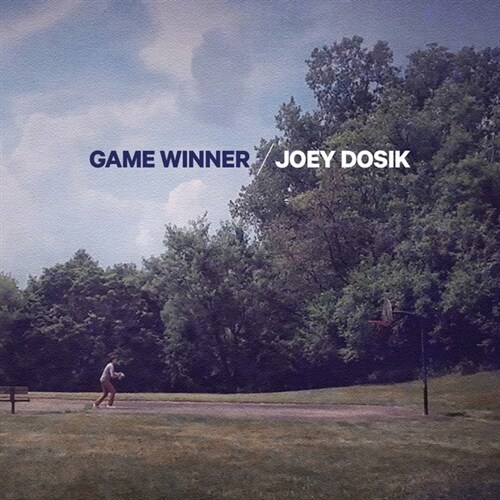 [수입] Joey Dosik - Game Winner [12인치 EP][LP]