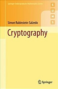 Cryptography (Paperback, 2018)