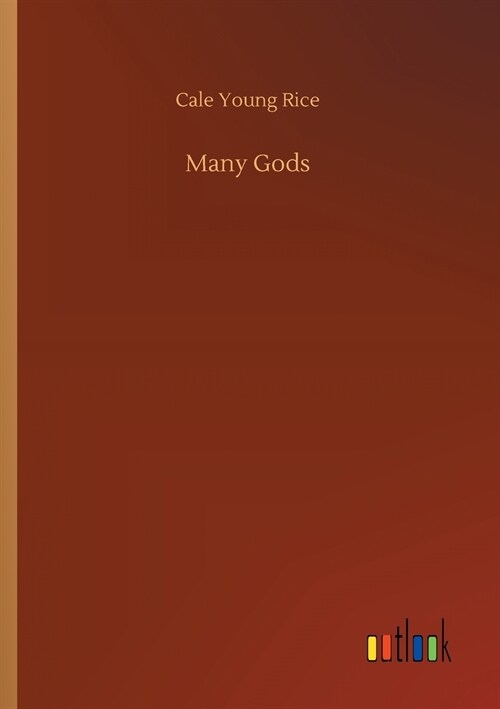 Many Gods (Paperback)