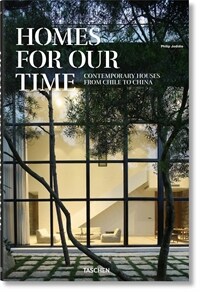 Homes for Our Time. Contemporary Houses Around the World (Hardcover)