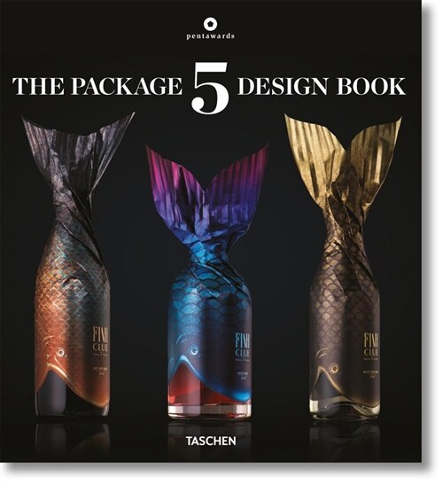 The Package Design Book 5 (Hardcover)