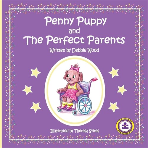 Penny Puppy and the Perfect Parents (Paperback)
