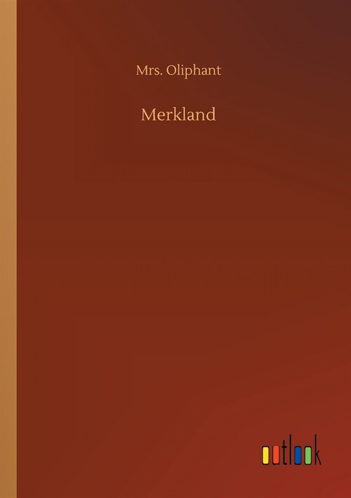 Merkland (Paperback)