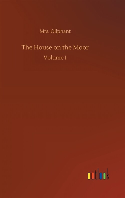 The House on the Moor (Hardcover)