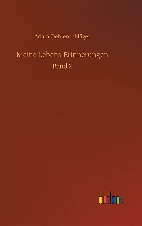 Meine Lebens-Erinnerungen (Hardcover)