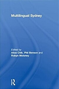 Multilingual Sydney (Hardcover)