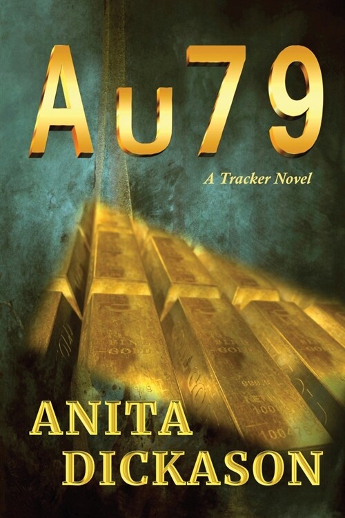 A U 7 9: A Tracker Novel (Paperback)