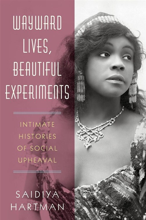 Wayward Lives, Beautiful Experiments: Intimate Histories of Social Upheaval (Hardcover)